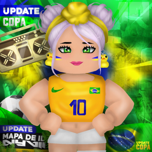 🎶  Mapa de ID Nyvii  🎶