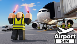 ✈️ Sim lotniska [ZOSTAŃ PILOTEM]