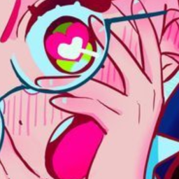 ❤︎