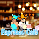 Éspresso Café