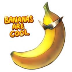 Balistic Banana Boys