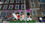 Roleplay. South London,Realistic Roleplay 2