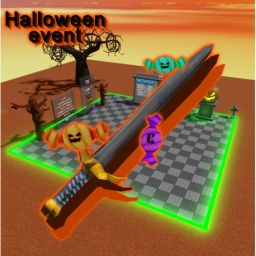 Heaven SF [HALLOWEEN UPDATE]