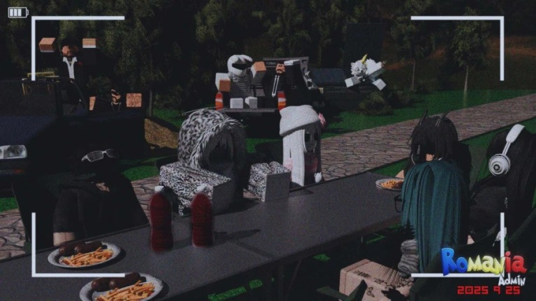 [OG] Romania Admin Roleplay #1 screenshot 4