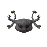 The Wrought Dryad