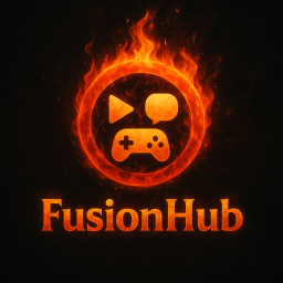 FusionHub NightClub