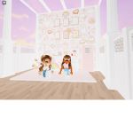 ~Roblox Sisters