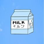 Regular Milk carton