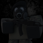 Fallout Border Patrol