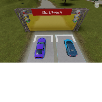 The Race