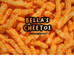 Bella’s Cheeto Puffs