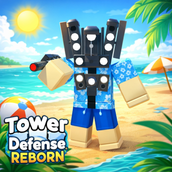 (summer Event) Reborn TTD
