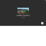 Lumber Tycoon 2 Best Trade