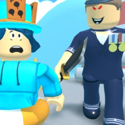 Escape The Shipyard Obby! icon