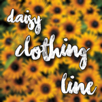 Daisy Clothing Line
