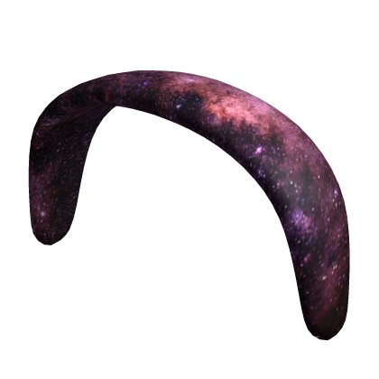 Diwali Sparkler Headband Galaxy Addon