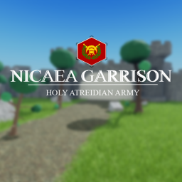 AMS || Garrison of Nicaea