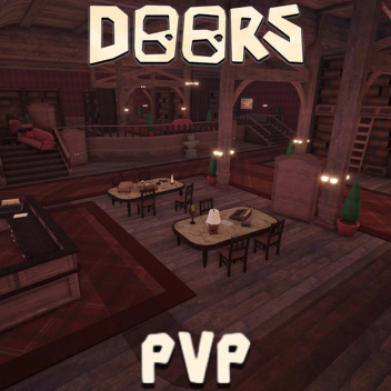 DOORS👁️ PVP