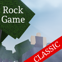 Rock Game (CLASSIC)