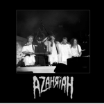 Azahriah Fangroup