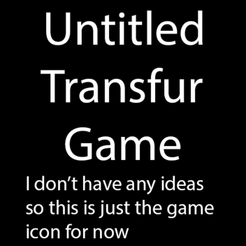 Untitled Transfur Test