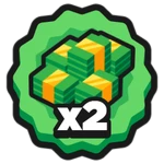 x2 Money