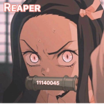 Reaper Military Corporation