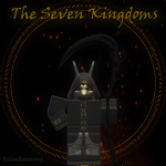 The Seven Кingdoms