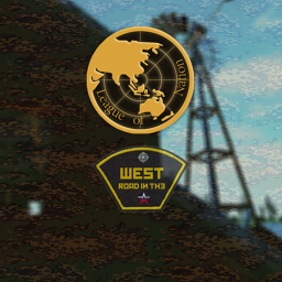 Some Road In The West