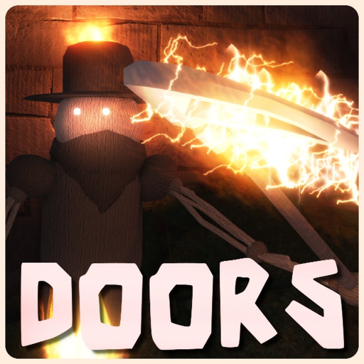 DOORS FLOOR 3🏰[UPDATE] Roblox game