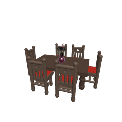 DinningTable
