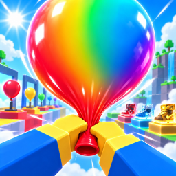 POP A BALLOON! icon