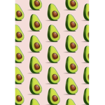 The Avocado Officials