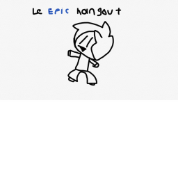 Le Epic Hangout