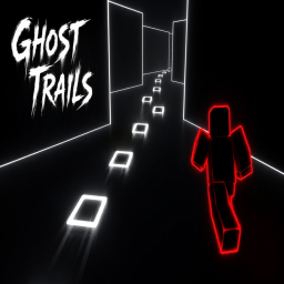 Ghost Trails [Beta]