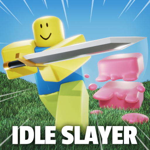 Idle Slayer