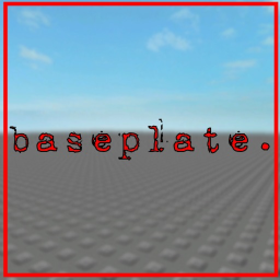 baseplate.