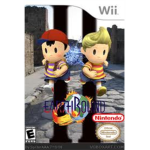 Earthbound Brawlers