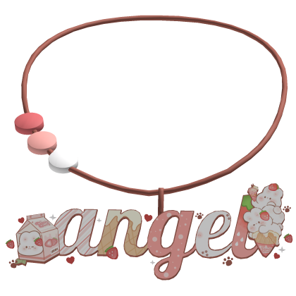 angel