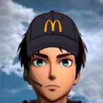 Attack on titan ( survey corps ) group