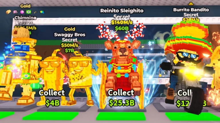🦌 Reinito Sleighito 🌈 (FREE) 99999999999x