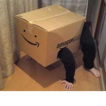 Box Gang by box guy
