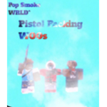 Pistol Packing WOOs [PPW]