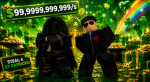 Steal A Ultra