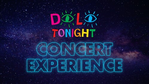 Dolo Tonight Concert Experience 