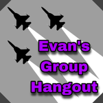 Ev’s Group Hangout