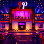 🎶JUERGA PERUANA [SALON PERUANO]