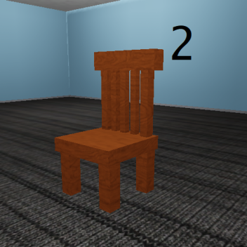 Sit In a Chair And Do Nothing 2
