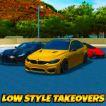 Low Style Takeovers (beta) 