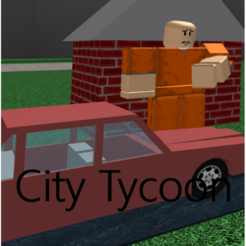 City tycoon